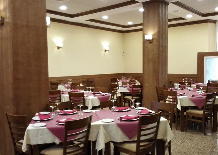 Rural La Teja 3* Segura de León