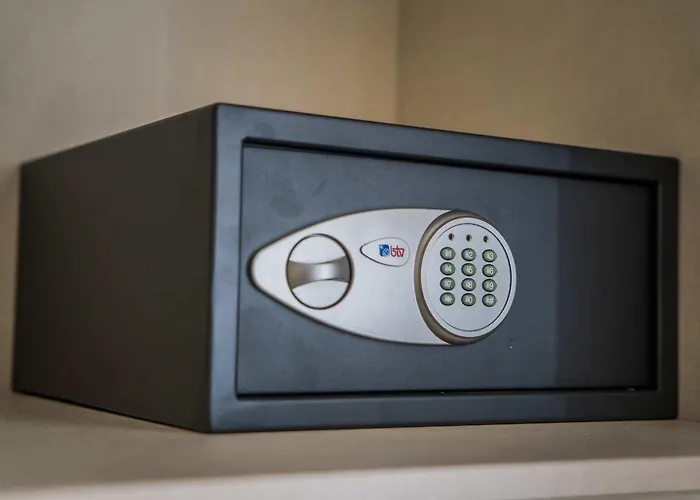 호텔 Rural La Teja Segura de León