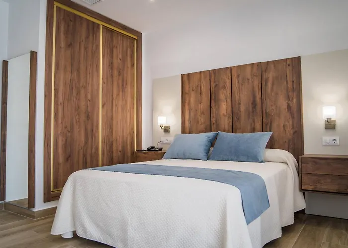 Hotel Rural La Teja Segura de León